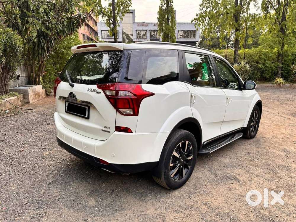 Mahindra Xuv500 W11 At, 2019, Diesel