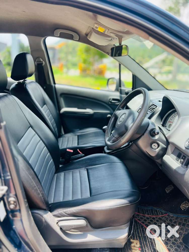 Maruti Suzuki Ritz Lxi, 2011, Petrol