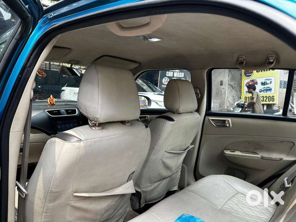 Maruti Suzuki Swift Dzire 2013 Petrol 176000 Km Driven
