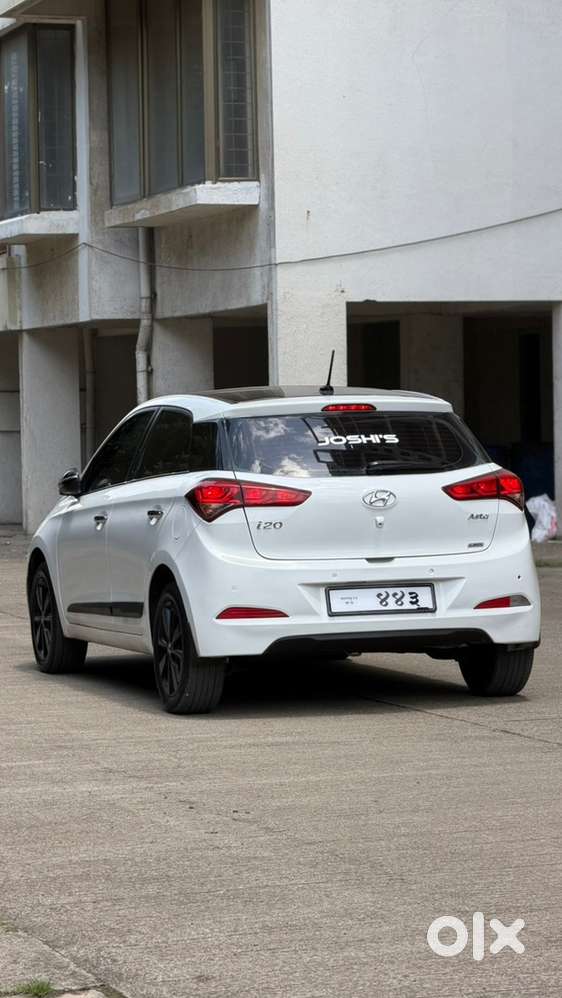Hyundai Manual 2017