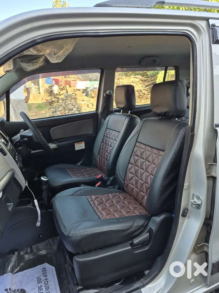 Maruti Suzuki Wagon R 1.0 2014 Cng & Hybrids 82000 Km Driven