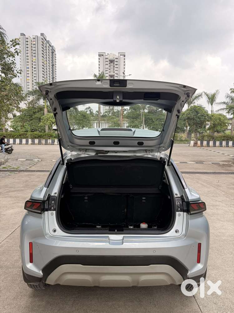 Maruti Suzuki Fronx Delta Plus 1.2l Ags, 2025, Petrol