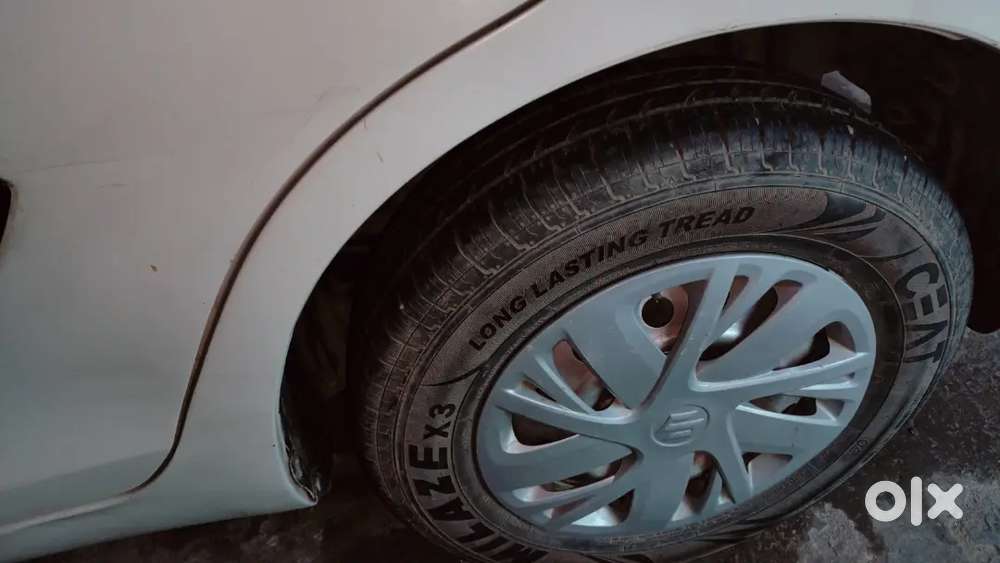 Swift Dzire Petrol Manual 2015 Model