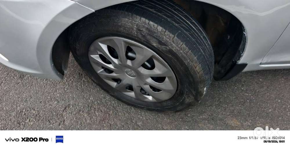 Maruti Suzuki Swift Dzire 2015-2017 Vdi Abs, 2015, Diesel
