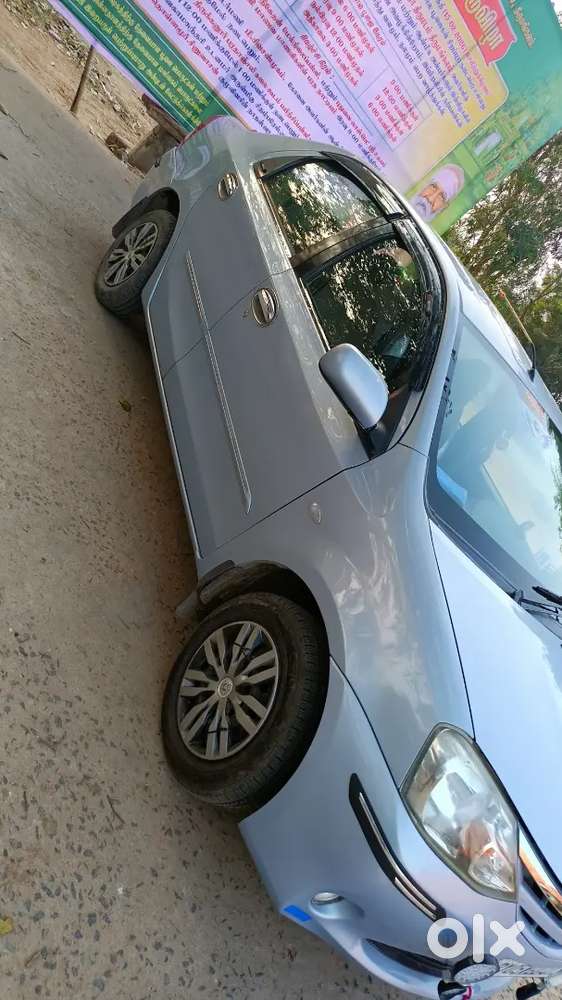 Toyota Etios 2011 2nd Owner