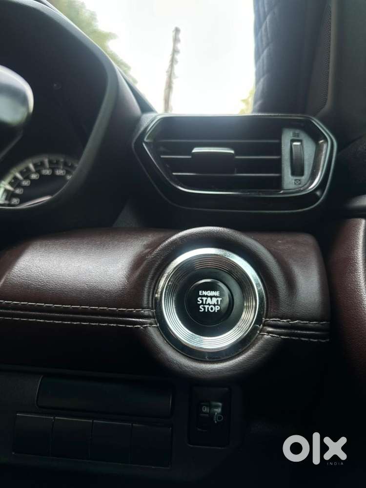 Maruti Suzuki Grand Vitara 1.5 Zeta Smart Hybrid, 2023, Petrol