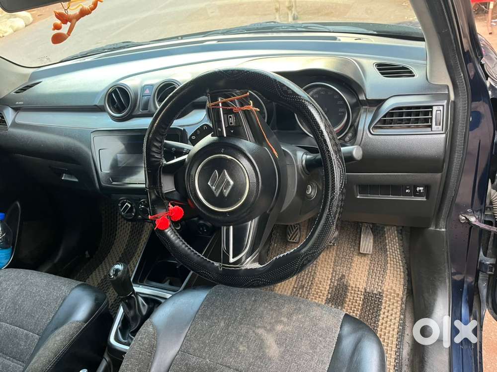 Maruti Suzuki Swift 2019 Petrol Well Maintained