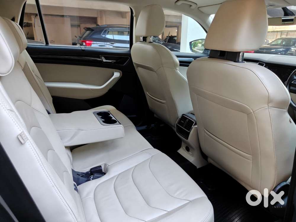 Skoda Kodiaq 2.0 Style Tdi 4x4 At, 2018, Diesel