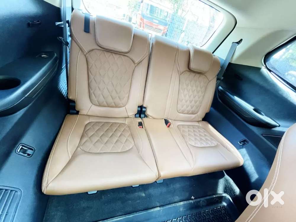 Mg Gloster Savvy 6 Seater, 2023, Diesel