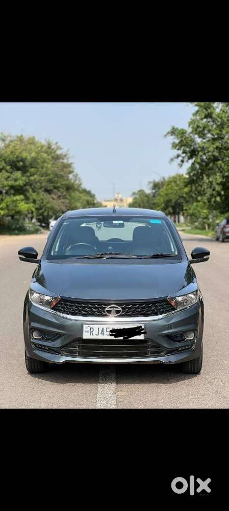 Tata Tiago 1.2 Revotron Xt (o), 2023, Petrol