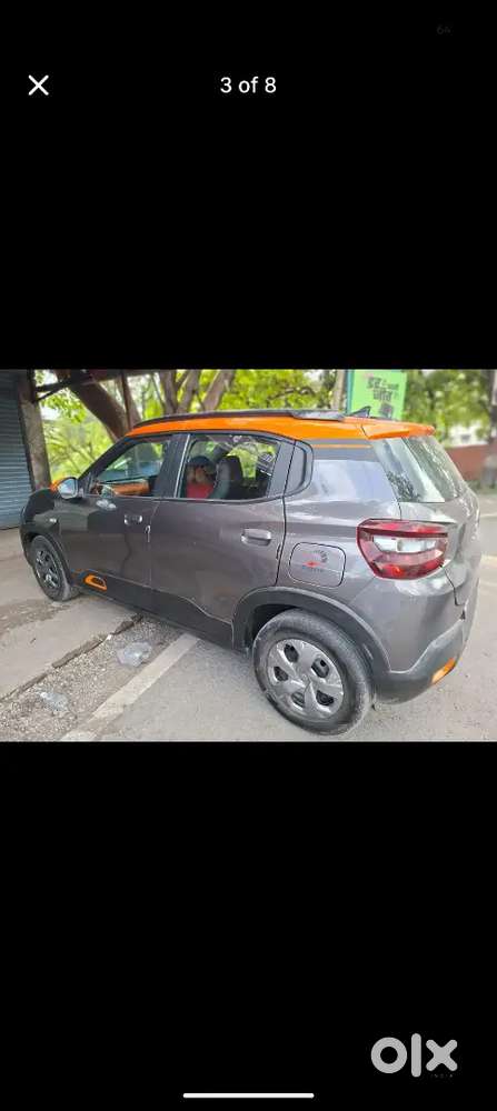 Citroen C3 2023 Petrol 17000 Km Driven