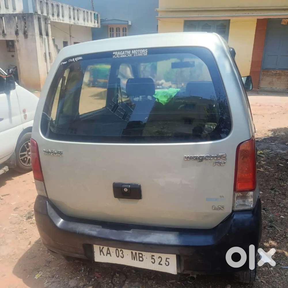 Very Good Condition Fc Till 2030