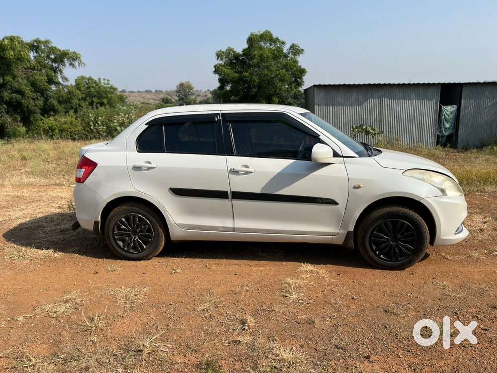 Swift Dzire Tour 2018