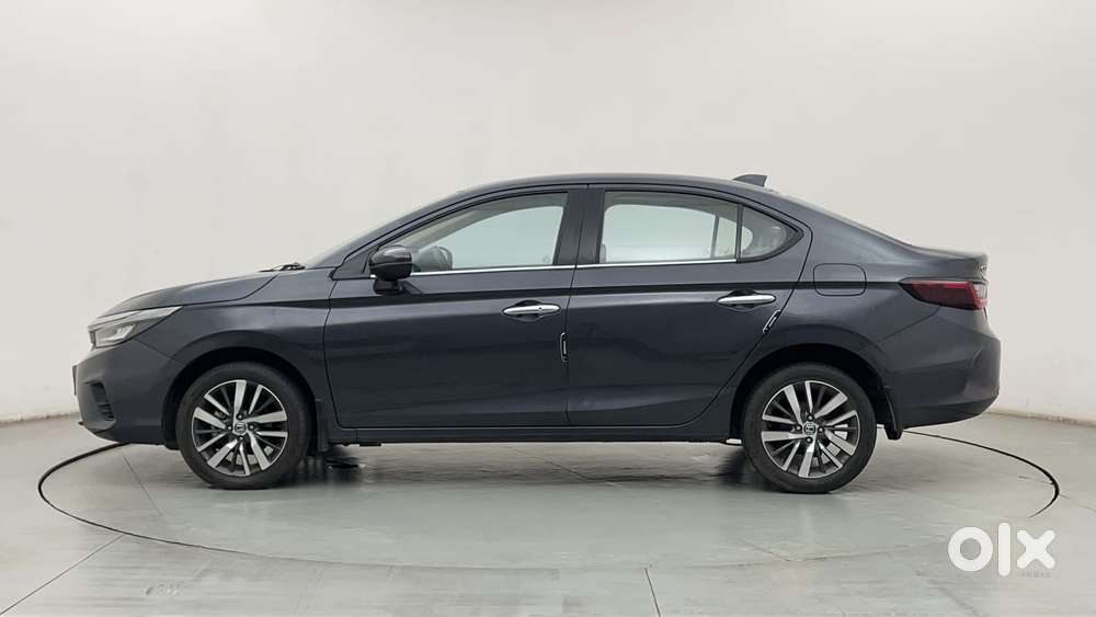 Honda City 1.5 Zx I-vtec Mt, 2022, Petrol