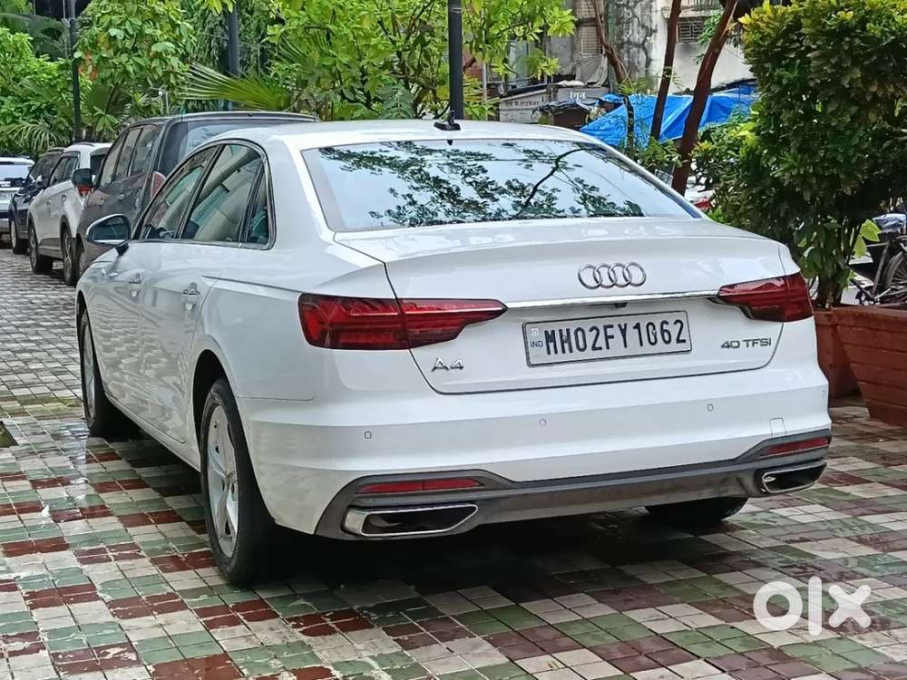 Audi A4 2.0 Premium 40 Tfsi, 2023, Petrol