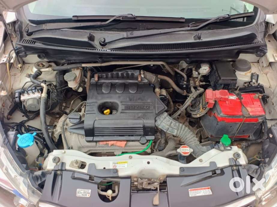 Maruti Suzuki Celerio Cng Vxi Mt, 2018, Cng & Hybrids