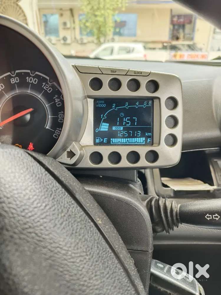 Chevrolet Beat 2013 Top Model Diesel Well Maintained