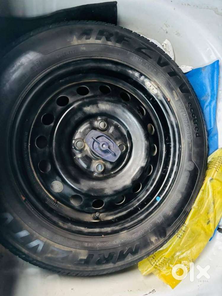 Maruti Suzuki Wagon R Vxi 1.0, 2025, Petrol