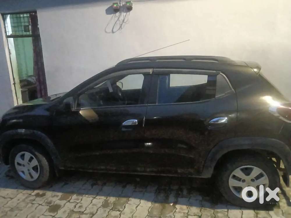 Renault Kwid 2021 Petrol Manual