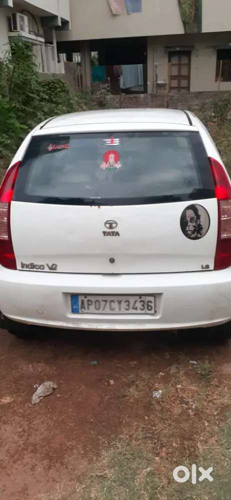 Tata Indica Ev2 2016 Diesel