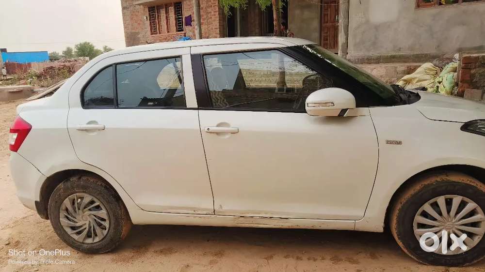 Swift Dzire Vdi 2016