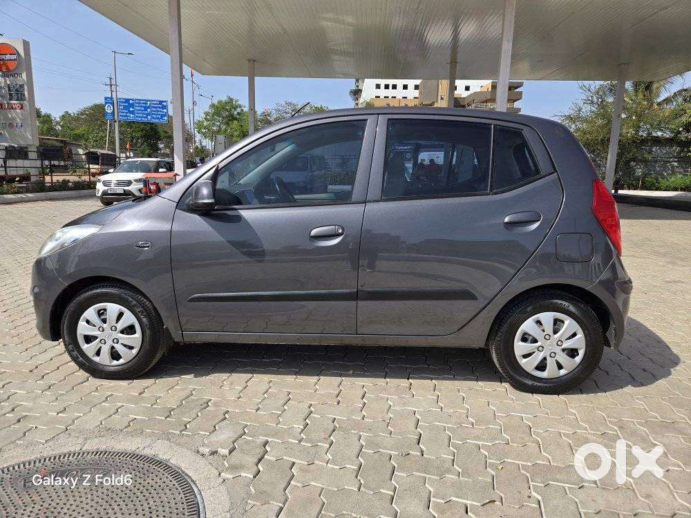 Hyundai I10 1.2 Kappa Magna, 2012, Petrol