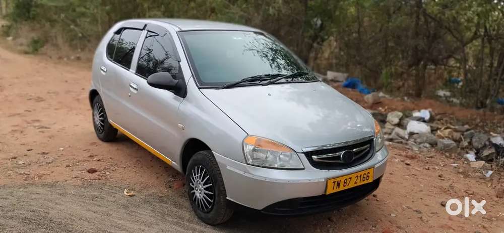 Tata Indica Diesel 2017