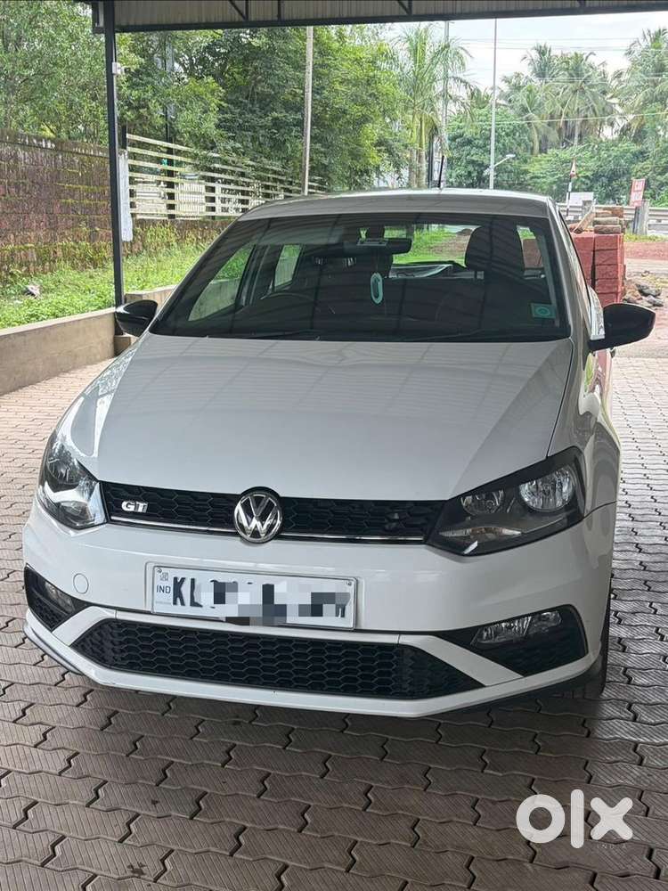 Volkswagen Polo Gt 2022