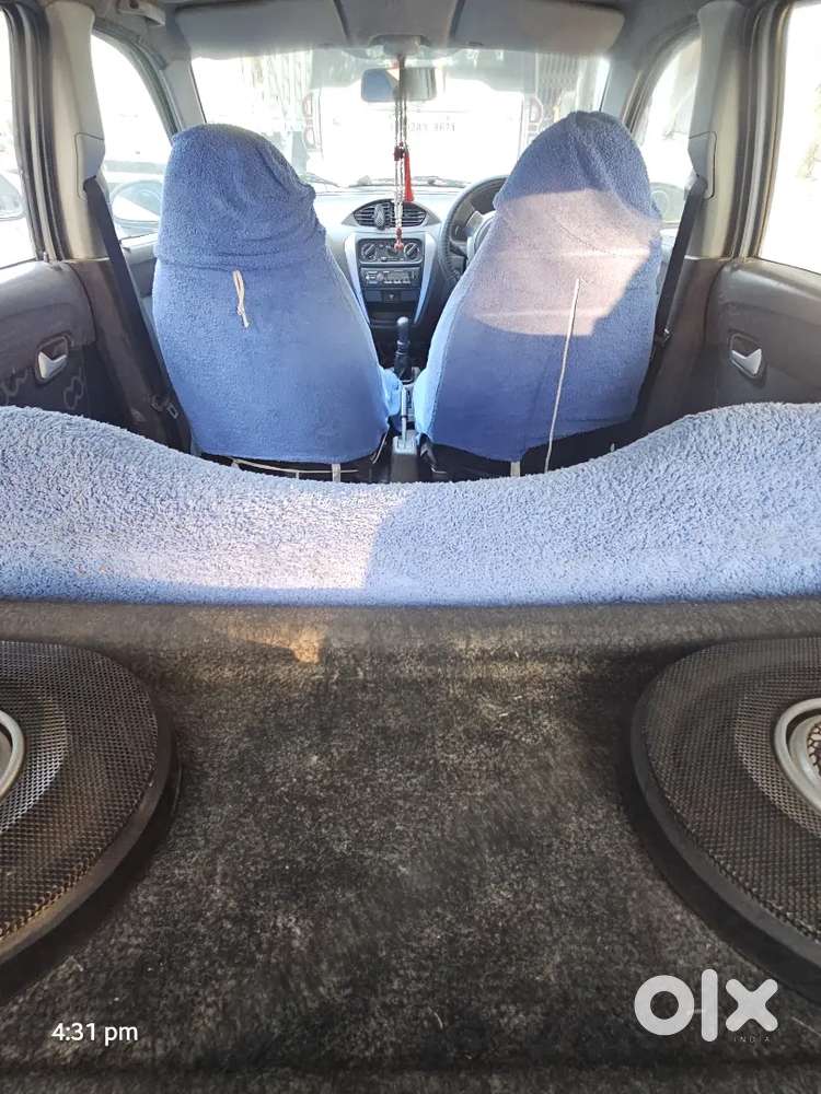 Maruti Suzuki Alto 800 2013 Petrol Well Maintained