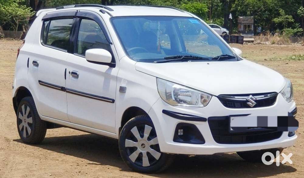 Maruti Suzuki Alto K10 2014-2019 1.0 Lxi Cng, 2016, Cng & Hybrids