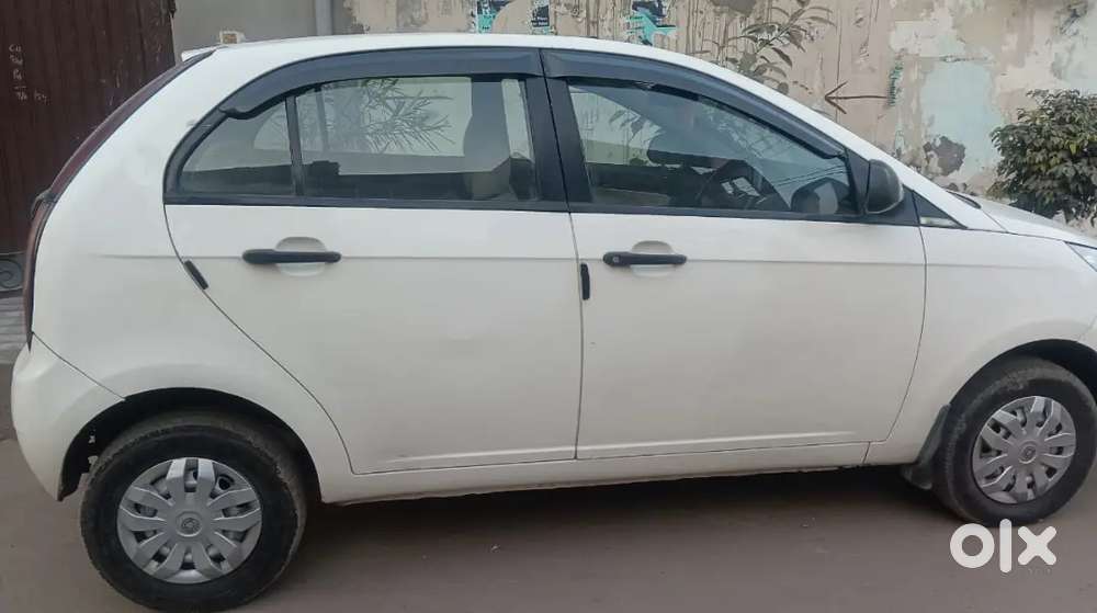 Tata Indica Vista 2012