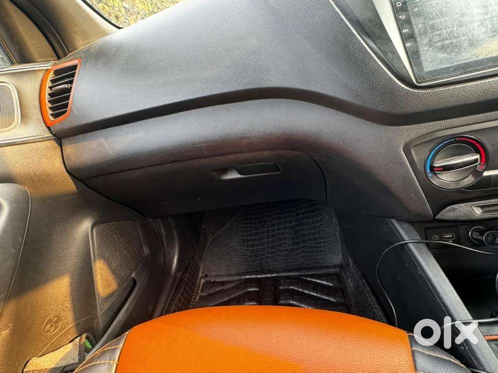 Hyundai I20 Active 1.2s 2015 Pure Petrol