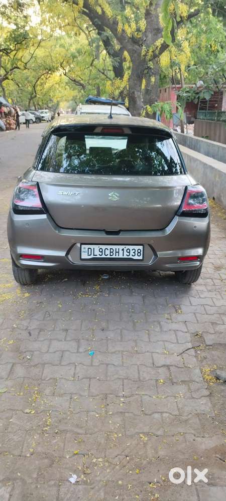Maruti Suzuki Swift 2018 Amt Vxi, 2025, Petrol