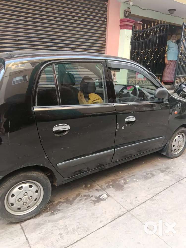 Hyundai Santro Xing 2005 Petrol 90536 Km Driven