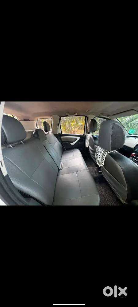 Renault Duster Diesel Manual 2013