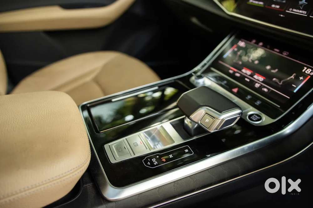 Audi Q7 3.0 Tdi Technology, 2025, Petrol