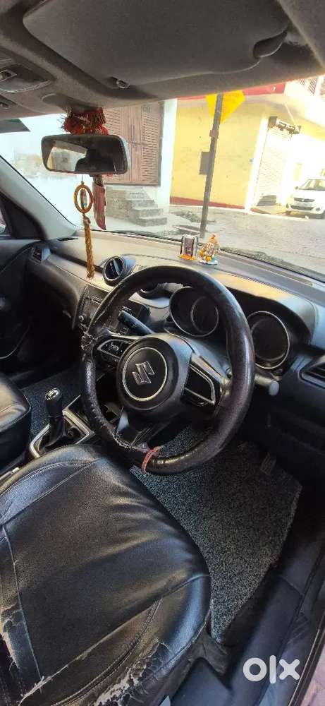 Swift Diesel 2020 Vdi Showroom Condition