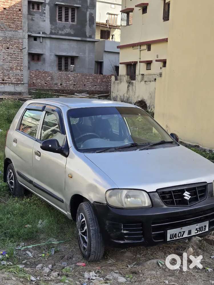 Alto 2006 Model Paper 2031 Tak Valid Hai