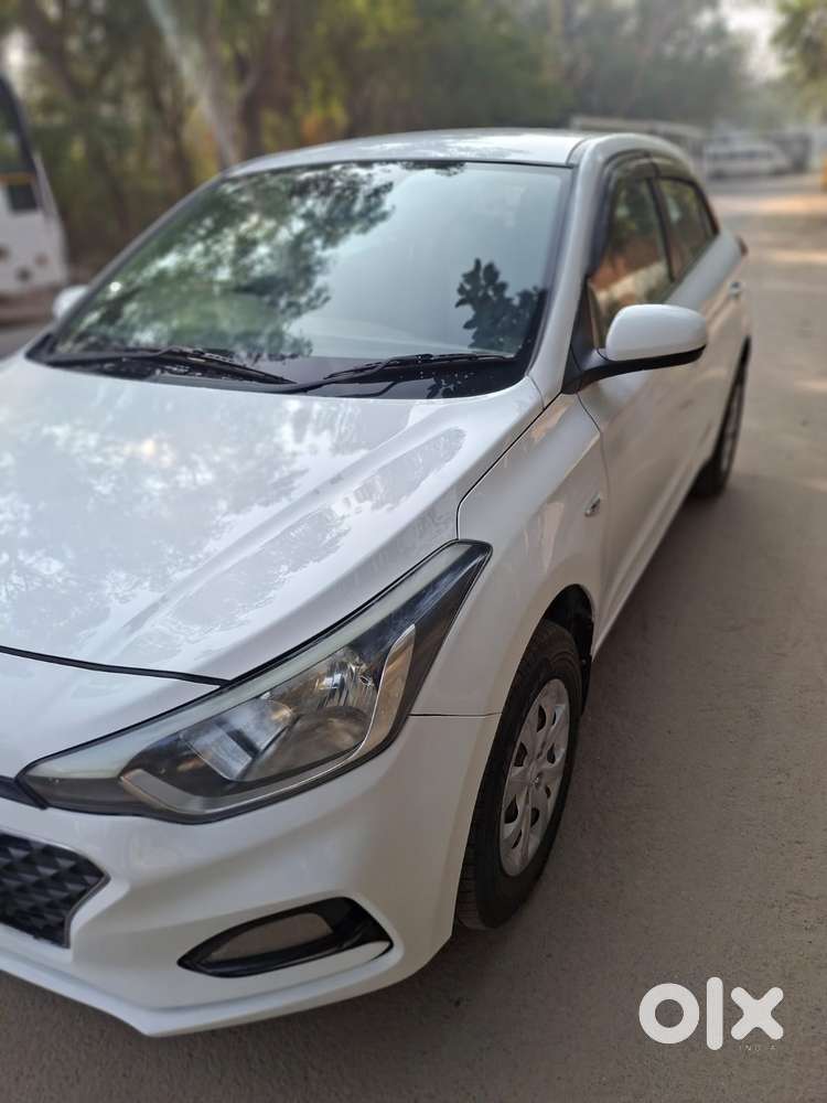 Hyundai I20 Magna 1.2 Vtvt, 2019, Cng & Hybrids