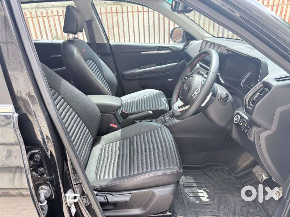 Kia Sonet Gtx Plus, 2023, Petrol