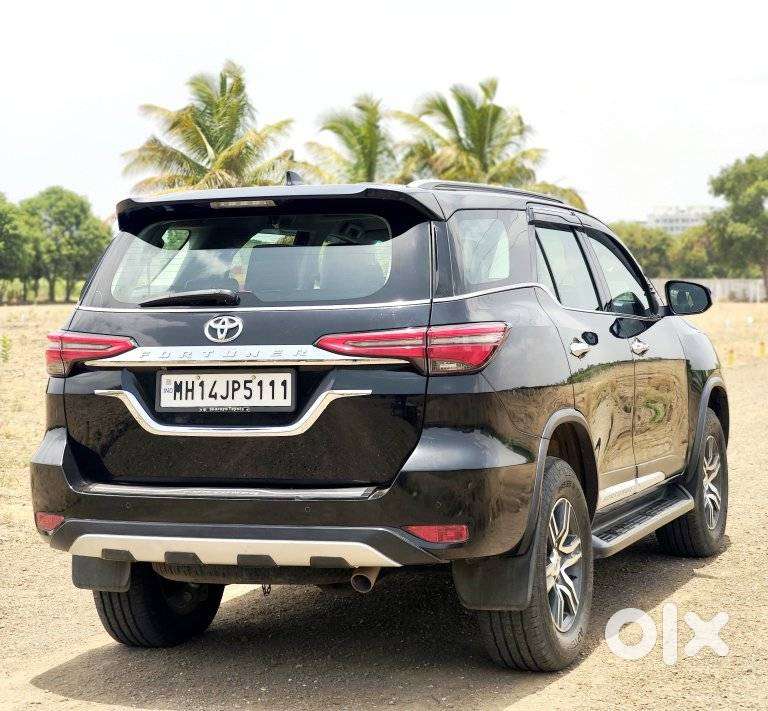 Toyota Fortuner 3.0 4x2 Mt, 2022, Diesel