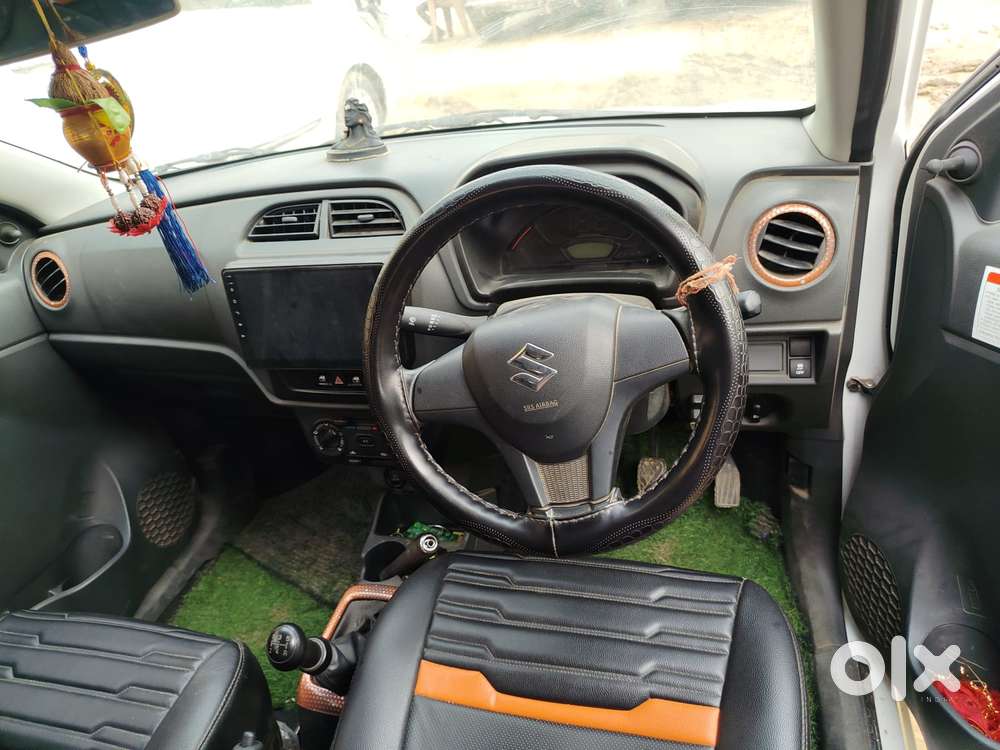 Maruti Suzuki Alto K10 Vxi (o), 2026, Cng & Hybrids