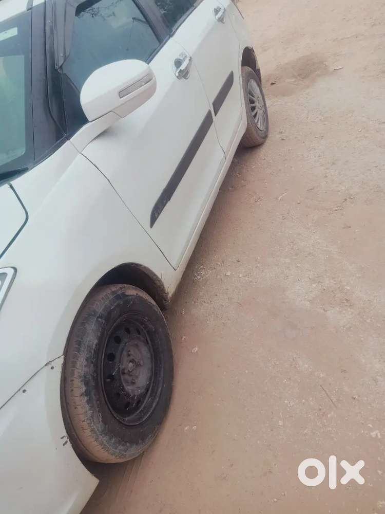 Swift Dzire