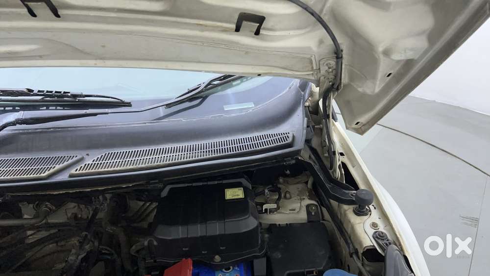 Ford Ecosport 1.5 Ti Vct Mt Titanium, 2015, Petrol