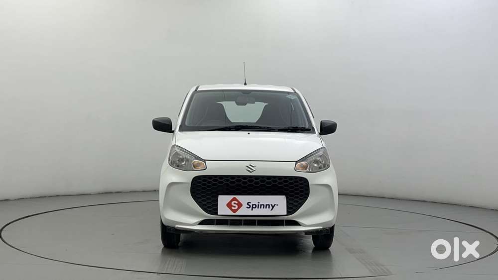 Maruti Suzuki Alto K10 1.0 Vxi, 2023, Petrol