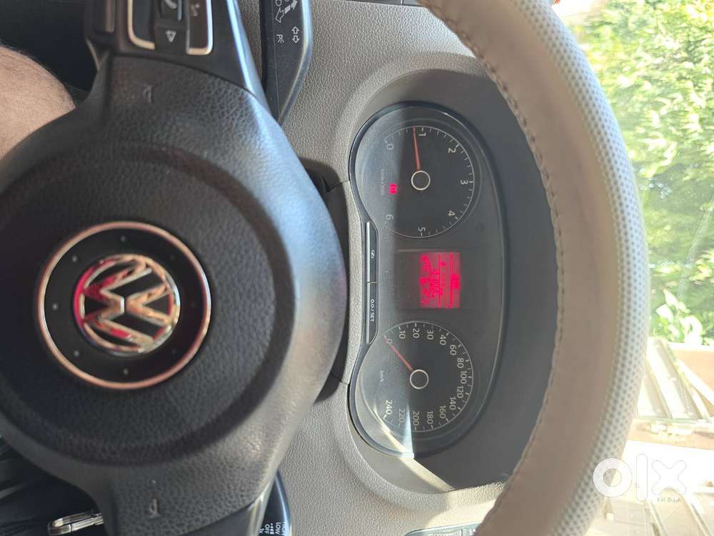 Volkswagen Vento 2013 Diesel