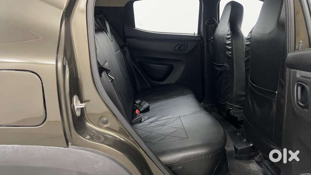 Renault Kwid Rxt 1.0, 2022, Petrol