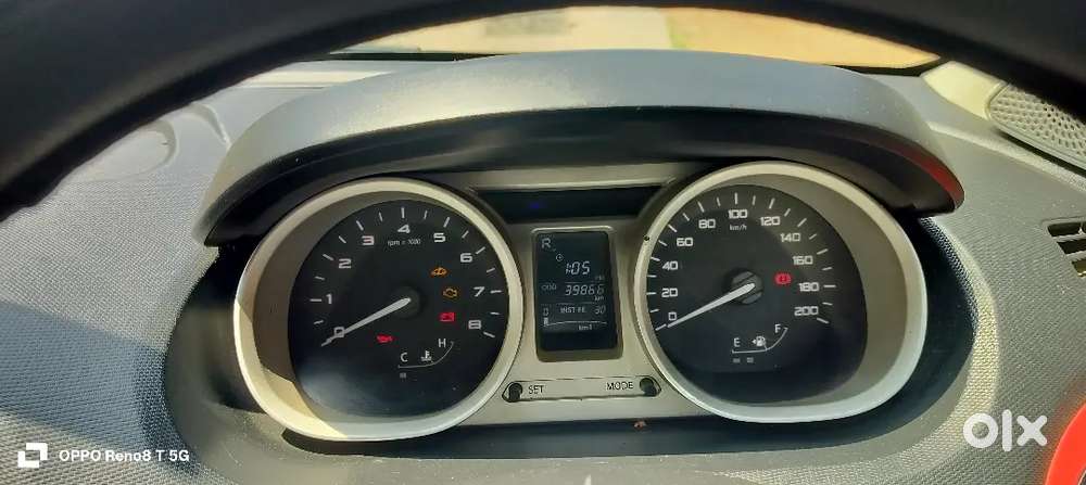 Tata Tiago 2019 Petrol Well Maintained