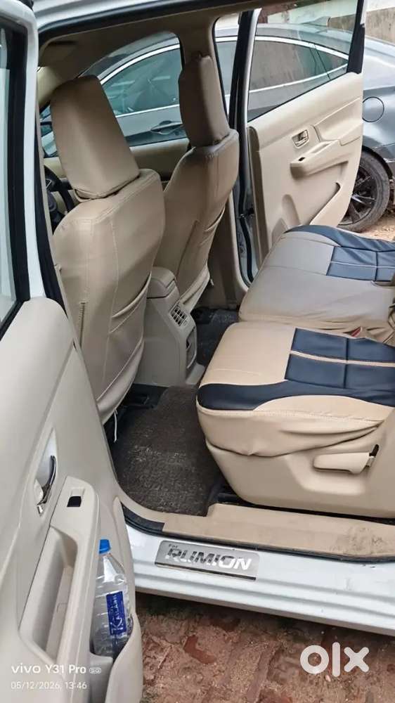 Toyota Rumion 2026