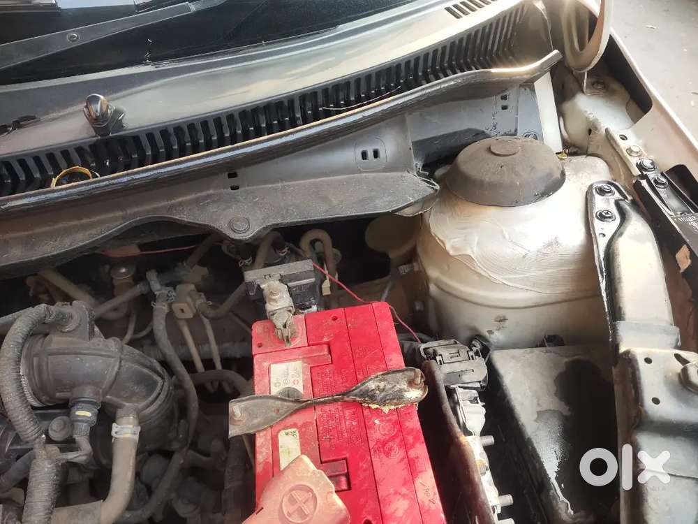 Maruti Suzuki Dzire 2016